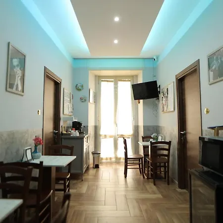 Authentic Neapolis In The Hearth Of The Center-3